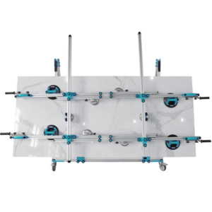 CLASIIC CARRIER SYSTEM 3.2x1.5M