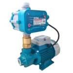 COMPLETE SET PERIPHERAL PUMP 370W