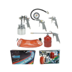 COMPRESSOR SET 7pcs