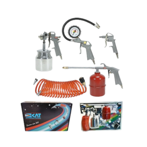 COMPRESSOR SET 7pcs