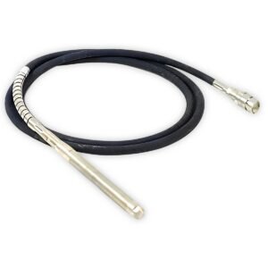 CONCRETE VIBRATOR SHAFT 5Μ FOR ZIDUL200J