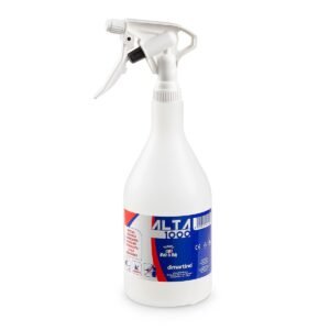 SPRAYER ALTA TECH 1000