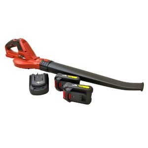 CORDLESS BLOWER SET VENTO L2022