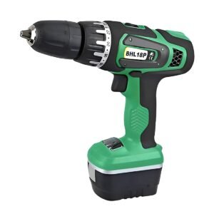 CORDLESS DRILL 18V
