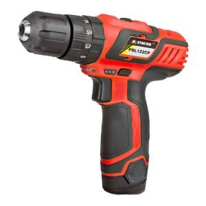 CORDLESS SCREWDRIVER/DRILL PBL 122CPK