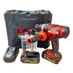 CORDLESS SCREWDRIVER/DRILL PBL 2122PK