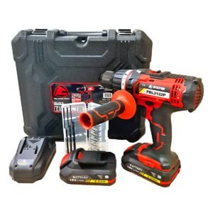 CORDLESS SCREWDRIVER/DRILL PBL 2122PK