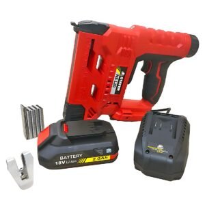 CORDLESS STAPLER NS L2022