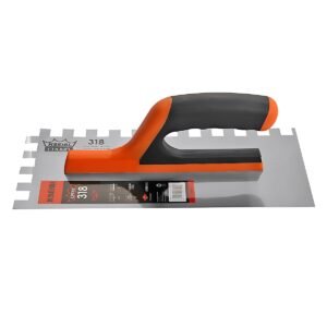 CROWN PLASTERING TOWEL/PROGRIP NOTCHED SQ