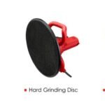 DRYWALL SANDER PLASTIC ACCESORIES