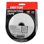 DEKTON 10M MOUNTING TAPE