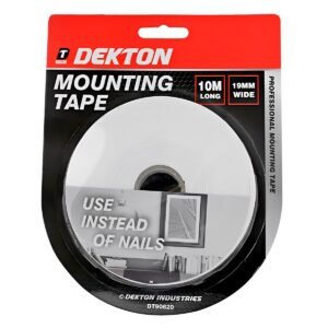 DEKTON 10M MOUNTING TAPE