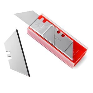 DEKTON 10PC SK5 UTILITY BLADE SET