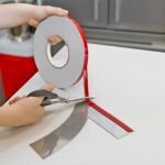 DEKTON 2PC 5M MOUNTING TAPE