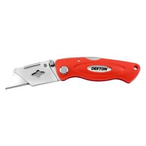 DEKTON FOLDING TRADESMAN KNIFE