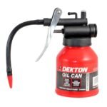 DEKTON OIL CAN