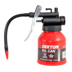 DEKTON OIL CAN