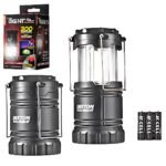 DEKTON PRO LIGHT ADVENTURER LANTERN - 300 LUMENS