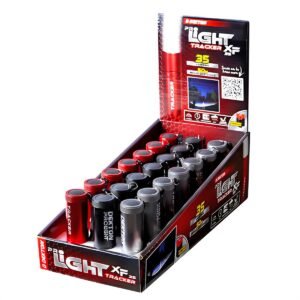 DEKTON PRO LIGHT XF35 TRACKER FLASHLIGHT - 35