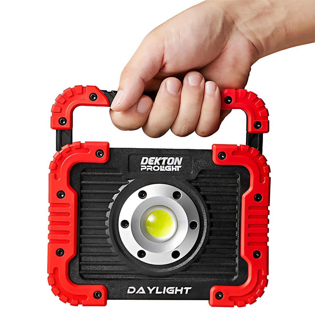 DEKTON PRO LIGHT XW750 DAYLIGHT WORKLIGHT - 7