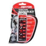 DEKTON PUNCTURE REPAIR KIT