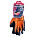 DEKTON SIZE 9/L TRADESMAN LATEX COATED