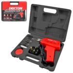 DEKTON SOLDERING GUN KIT