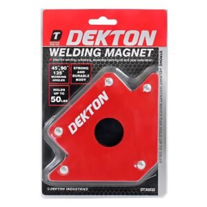 DEKTON WELDING MAGNET 50LB