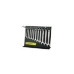 DISPLAY 24 COMBINATION REVERSIBLE RATCHET WRENCHES