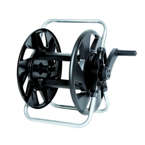 DROP 50 PORTABLE WALL HOSE REEL 1/2'’ x 60m