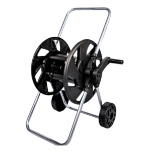DROP 60 HOSE REEL TROLLEY 1/2'’ x 60m