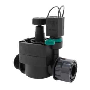 Solenoid Valve - RN 154 PLus 1'' F