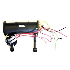 ELEMENT GEYSER SHOWER/SINK