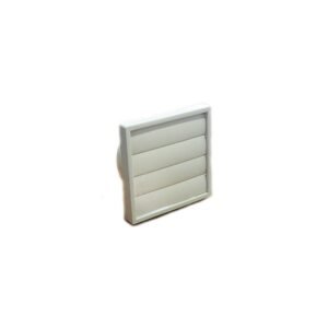 EXHAUST FAN GRILLE 4''