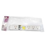 EXTENTION EUROPOWER 6G WITH 1 SWITCH