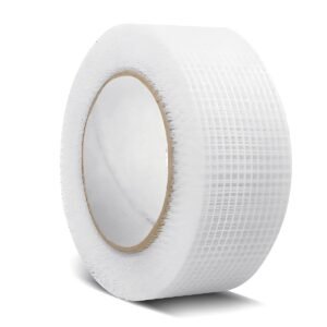 FIBERGLASS MESH TAPE