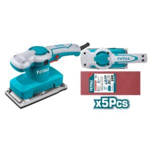 FINISHING SANDER 320W