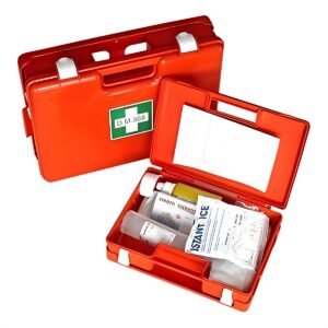 FIRST AID KIT