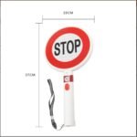 FLASHING LED STOP SIGN