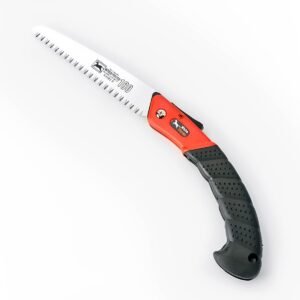 FOLDING SAW F18 - BLADE LENGTH: 180MM