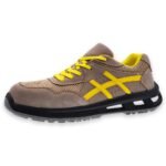 FT WORK SHOE S1P (POP)