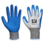 FT WORKING GLOVES Anti-Cut