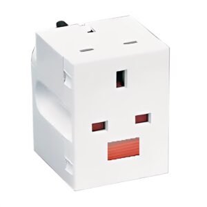 FUSED ADAPTOR WITH LIGHT