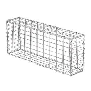 Gabion Basket 100X60X40CM