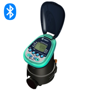 Automatic Bluetooth Irrigation Tap Timer - 1''