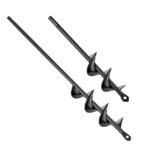 GARDEN DRILLS 38X450