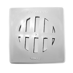 GUTTER GRATES 3'' (1P.C.)