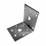 HEAVY DUTY ANGLE BRACKET