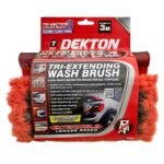 HEAVY DUTY TRI-EXTENDING