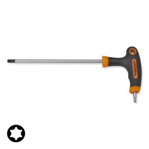 HEXAGONAL MALE WRENCH 344